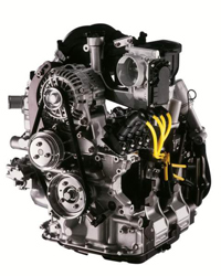 U11CA Engine